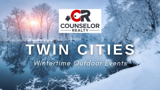 Winter Festivals and Events - Twin Cities, MN - Counselor Realty