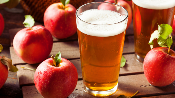 Where to Go for Hard Cider Around the Twin Cities This Fall | Counselor Realty