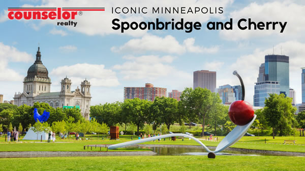 Minneapolis Spoonbridge and Cherry